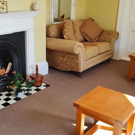 Brooke House Hotell Shanklin Exteriör bild