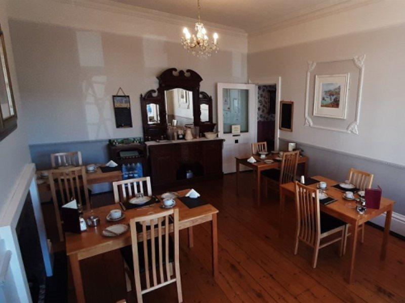 Brooke House Hotell Shanklin Exteriör bild