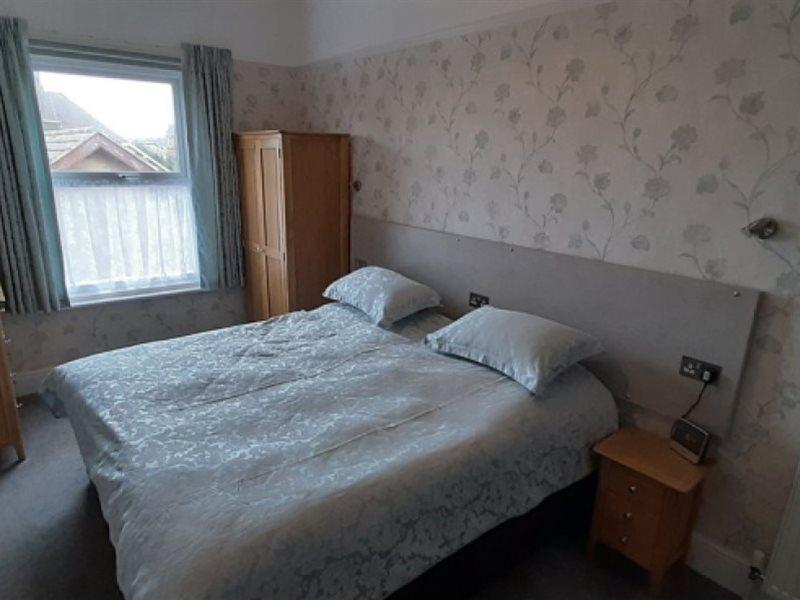 Brooke House Hotell Shanklin Exteriör bild