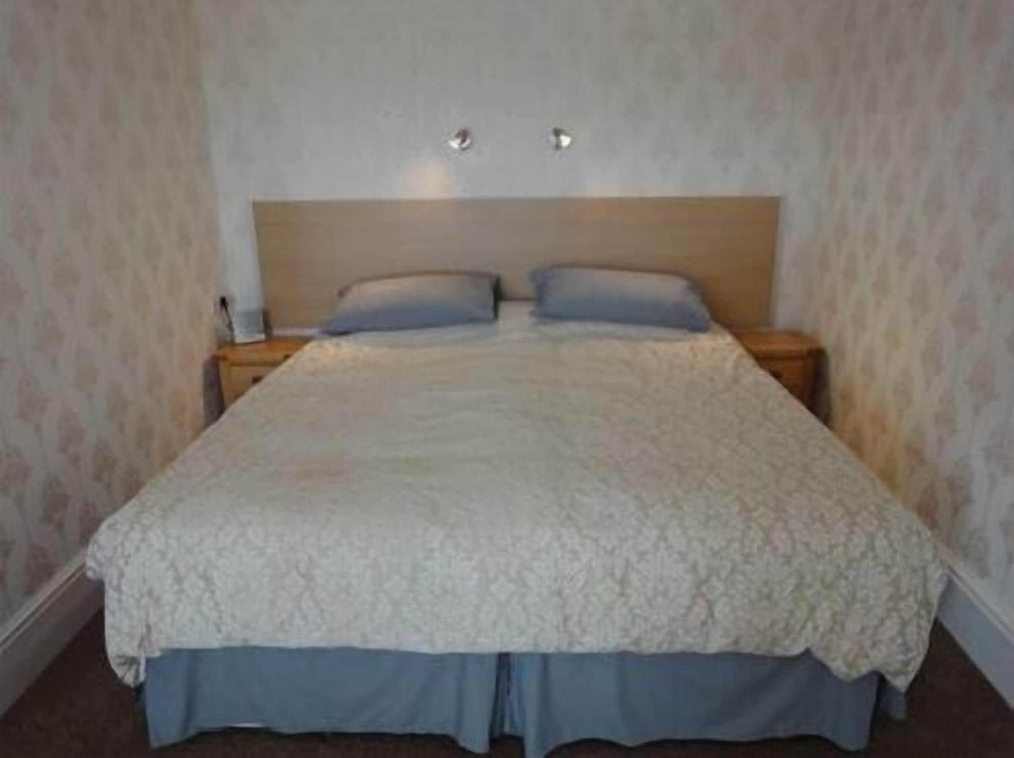 Brooke House Hotell Shanklin Exteriör bild