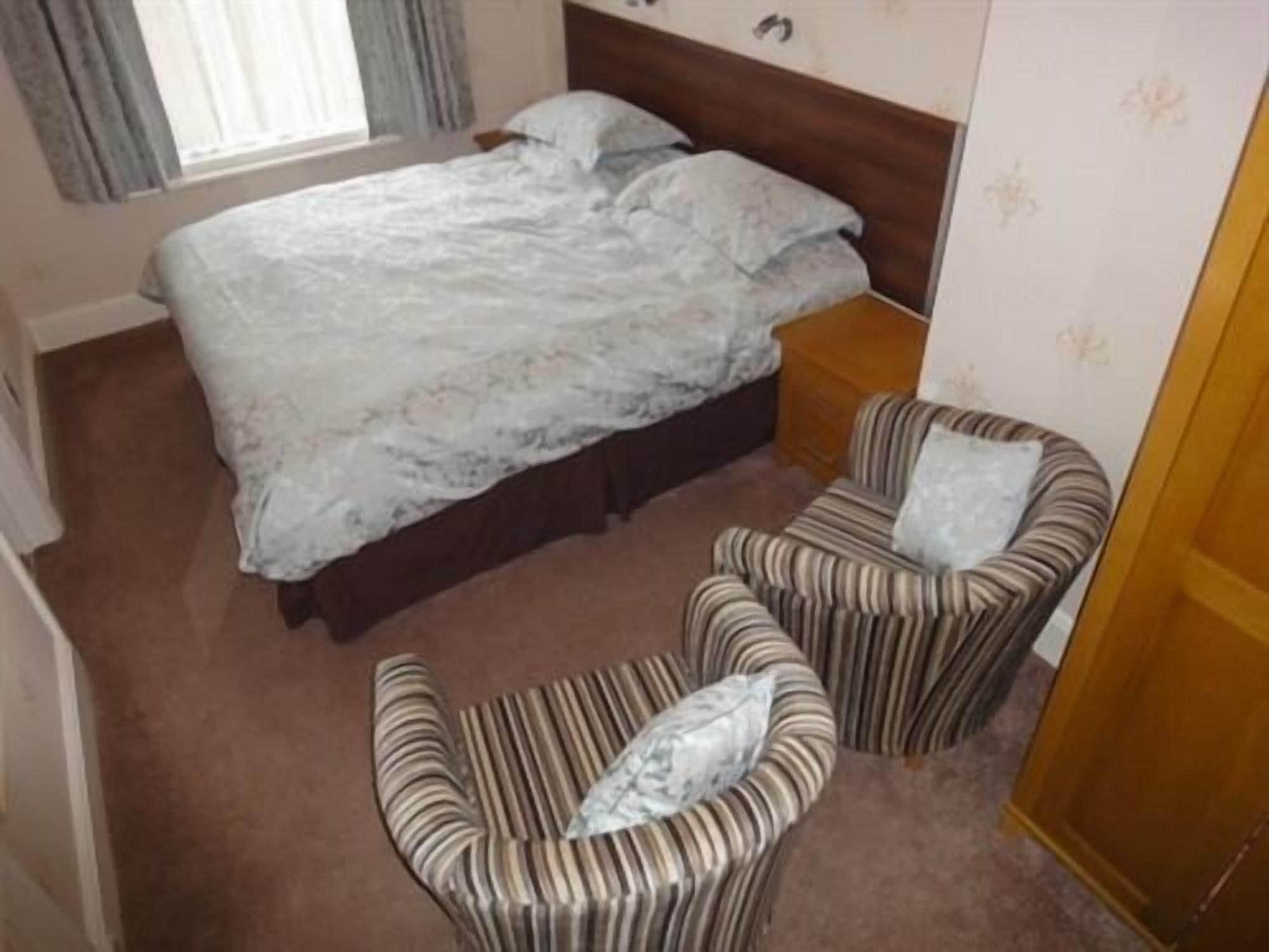 Brooke House Hotell Shanklin Exteriör bild