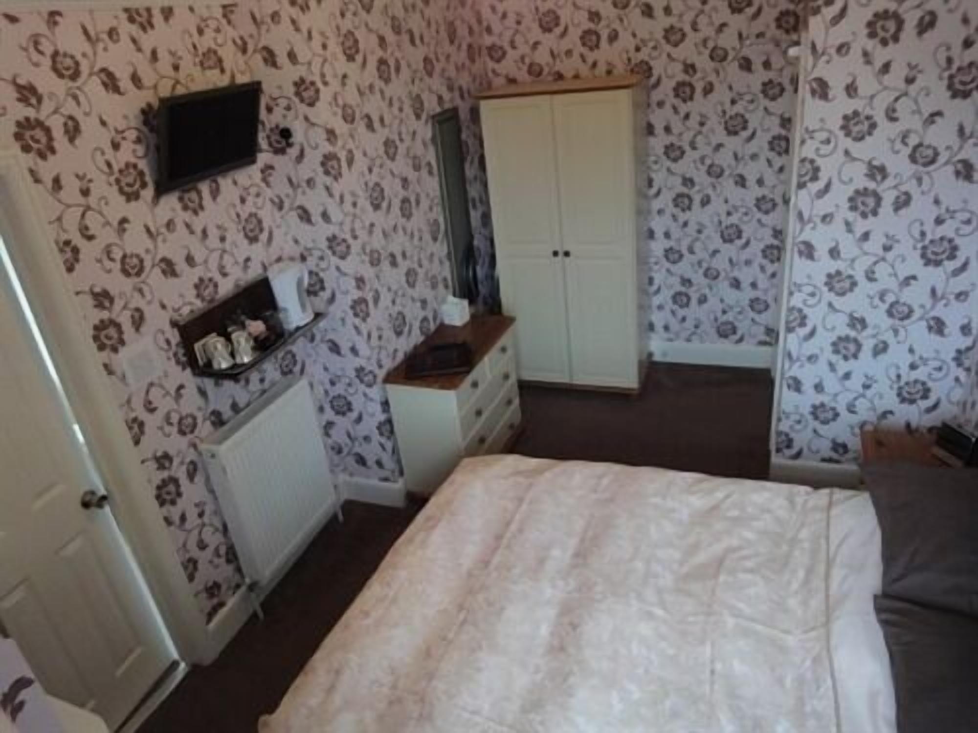 Brooke House Hotell Shanklin Exteriör bild