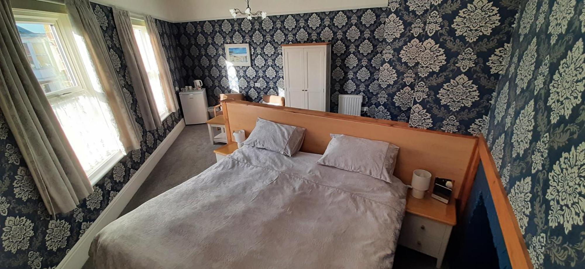 Brooke House Hotell Shanklin Exteriör bild