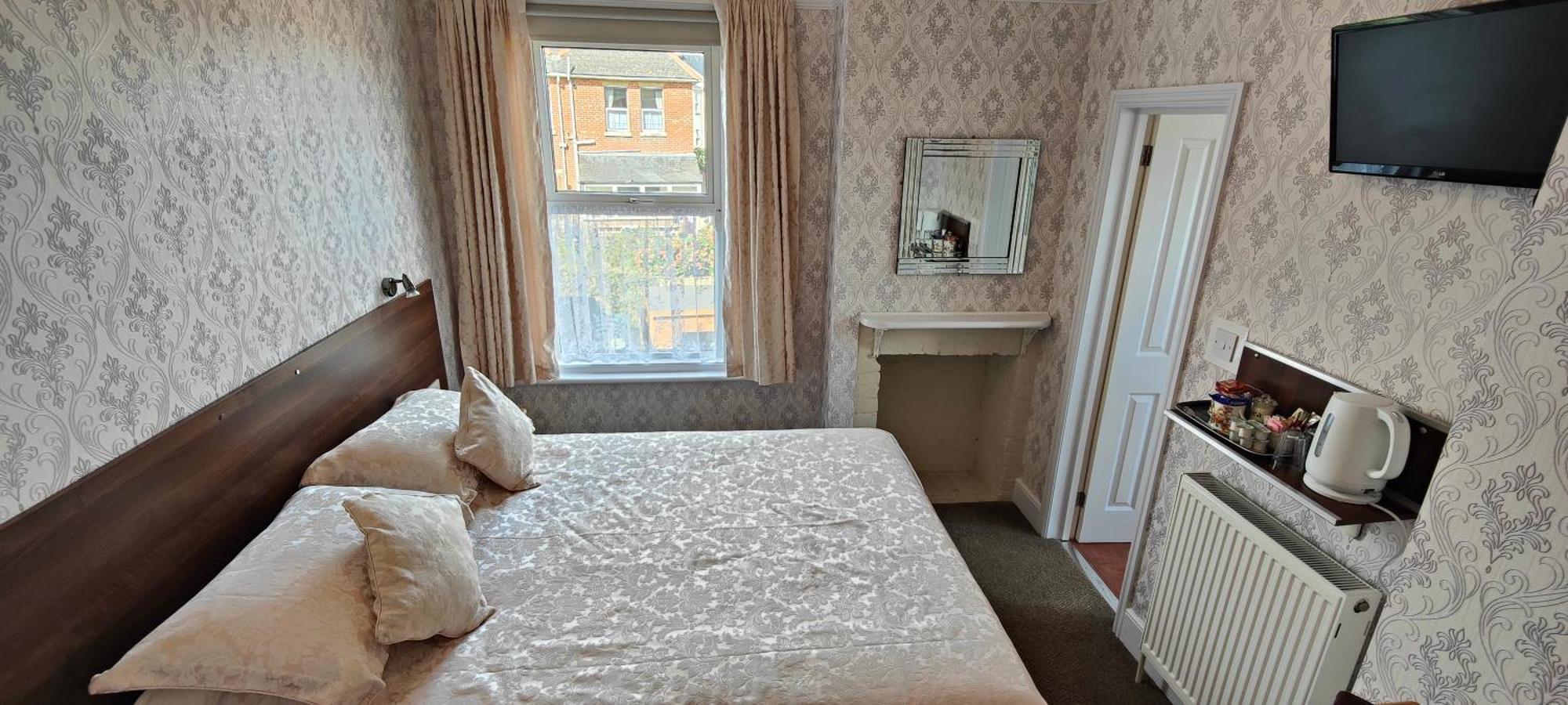 Brooke House Hotell Shanklin Exteriör bild