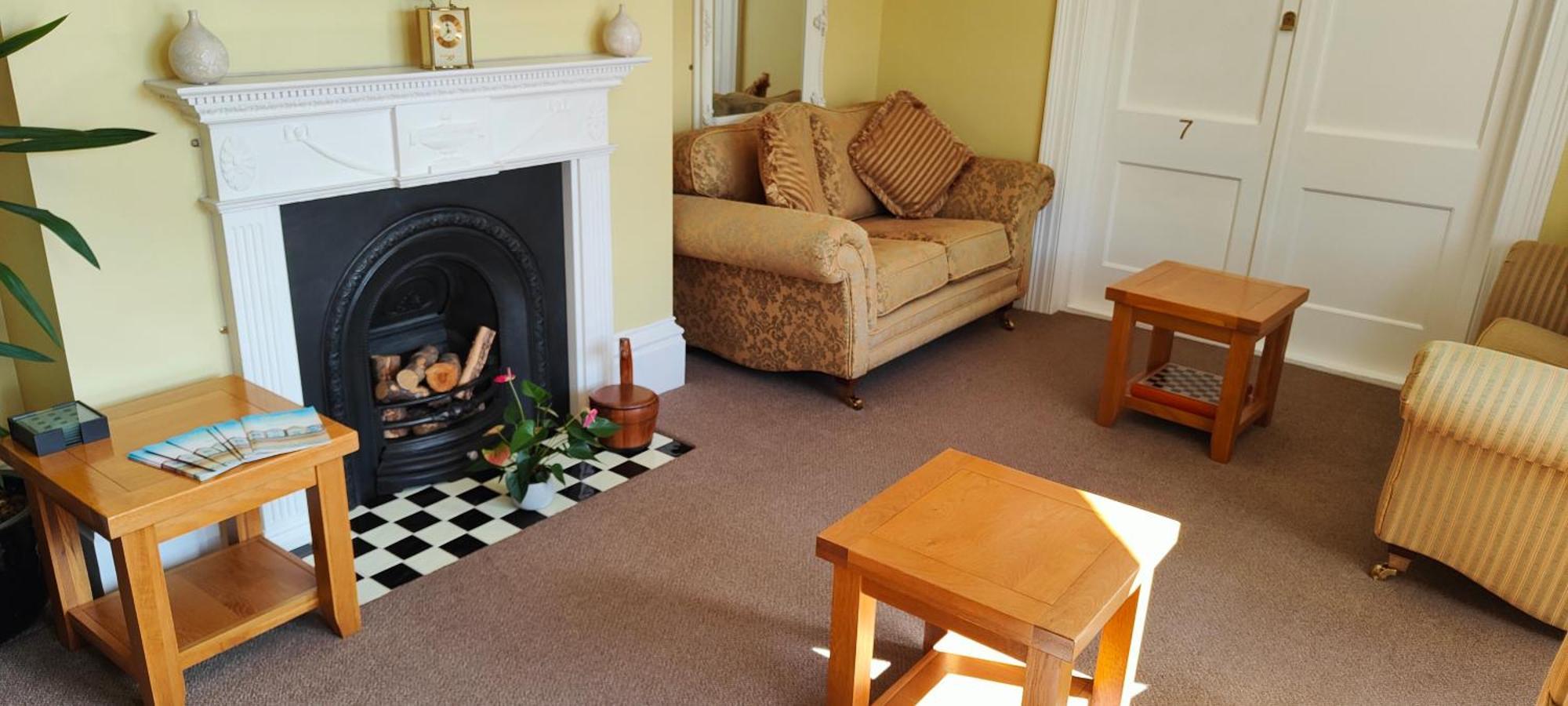 Brooke House Hotell Shanklin Exteriör bild