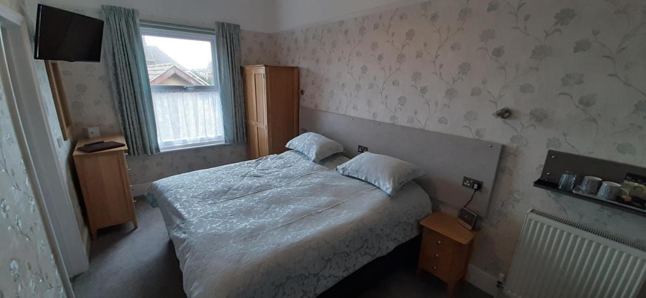 Brooke House Hotell Shanklin Exteriör bild