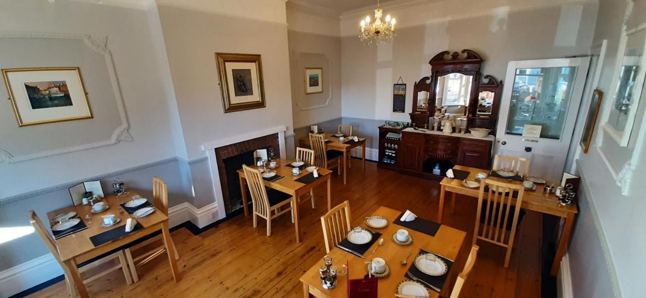 Brooke House Hotell Shanklin Exteriör bild